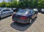 Audi A6 2.0 TDI DPF multitronic - 31