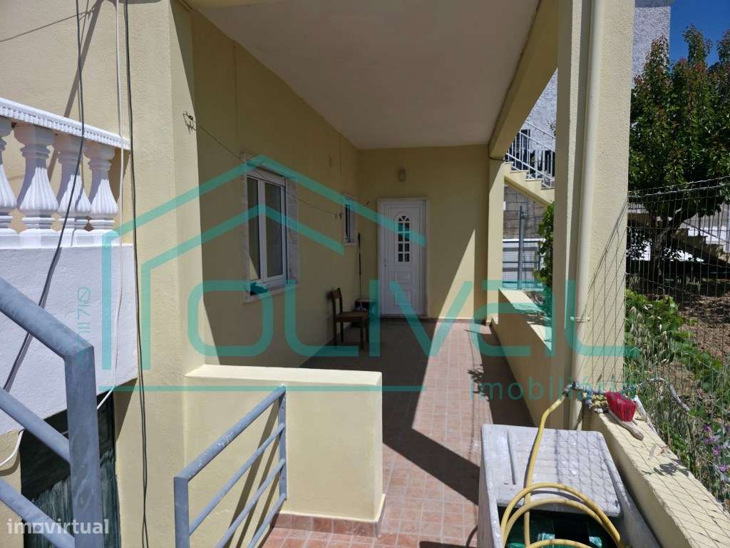 Moradia Independente T6 com terreno, ** com vista panorâmica sobre ...-32