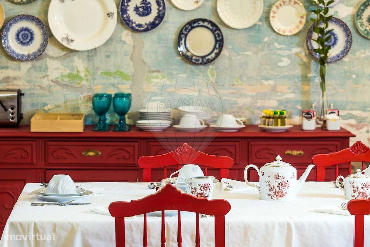 Moradia T12 para venda - Grande imagem: 5/14