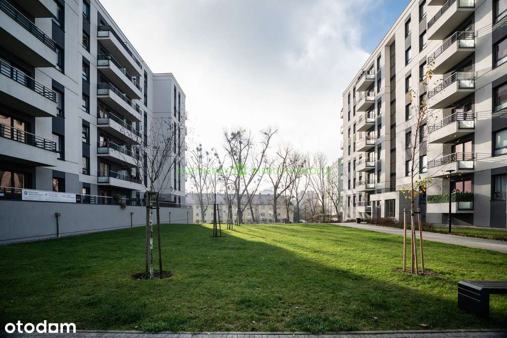 3 pokoje z balkonem | blok 2019r | m.postojowe-17