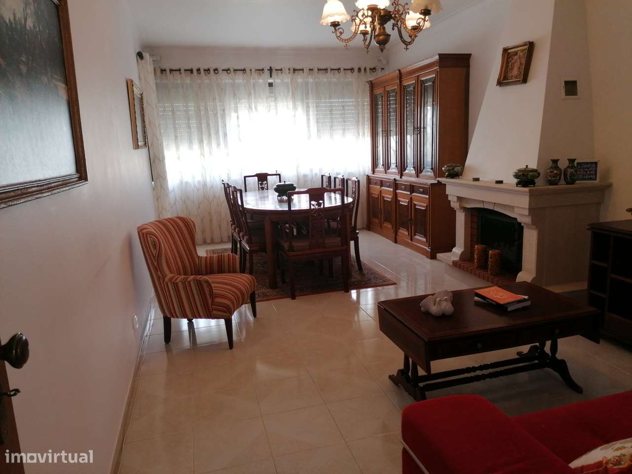 T2 | Prédio com elevador |Estimado e com vista Rio-15