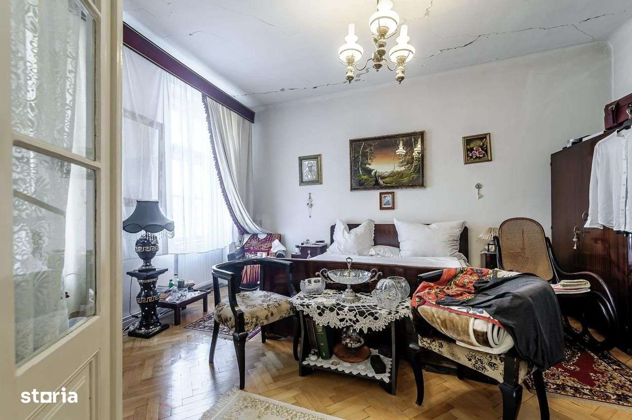 Casă de vânzare Arad – Zona centrală-6