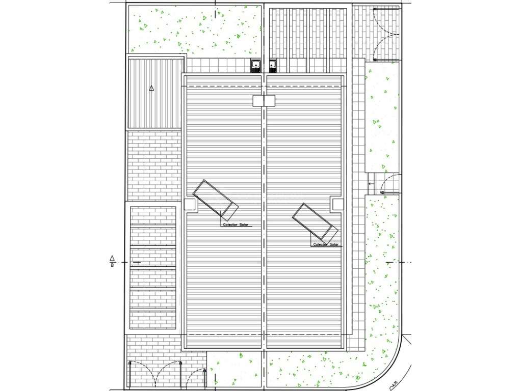 Moradia T3 | Em construção | Pinhal General | Fernão Ferro-17