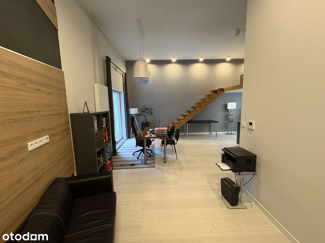 2 pokojowy Apartament na Zabłociu , ogródek 59 m2-2
