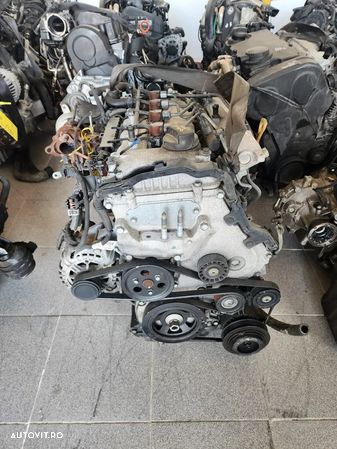 Motor Hyundai Kia 1.4 Crdi Cod D4FC Kia Venga Rio Hyundai I20 IX20 Euro 5 Cod Motor D4FC Testat Factura Si Garantie - 1