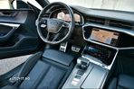 Audi A7 50 TDI quattro tiptronic - 10