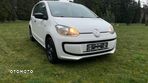 Volkswagen up! (BlueMotion Technology) high - 2