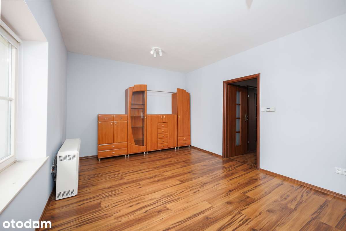 Mieszkanie w kamienicy ul. Piotra Skargi-9