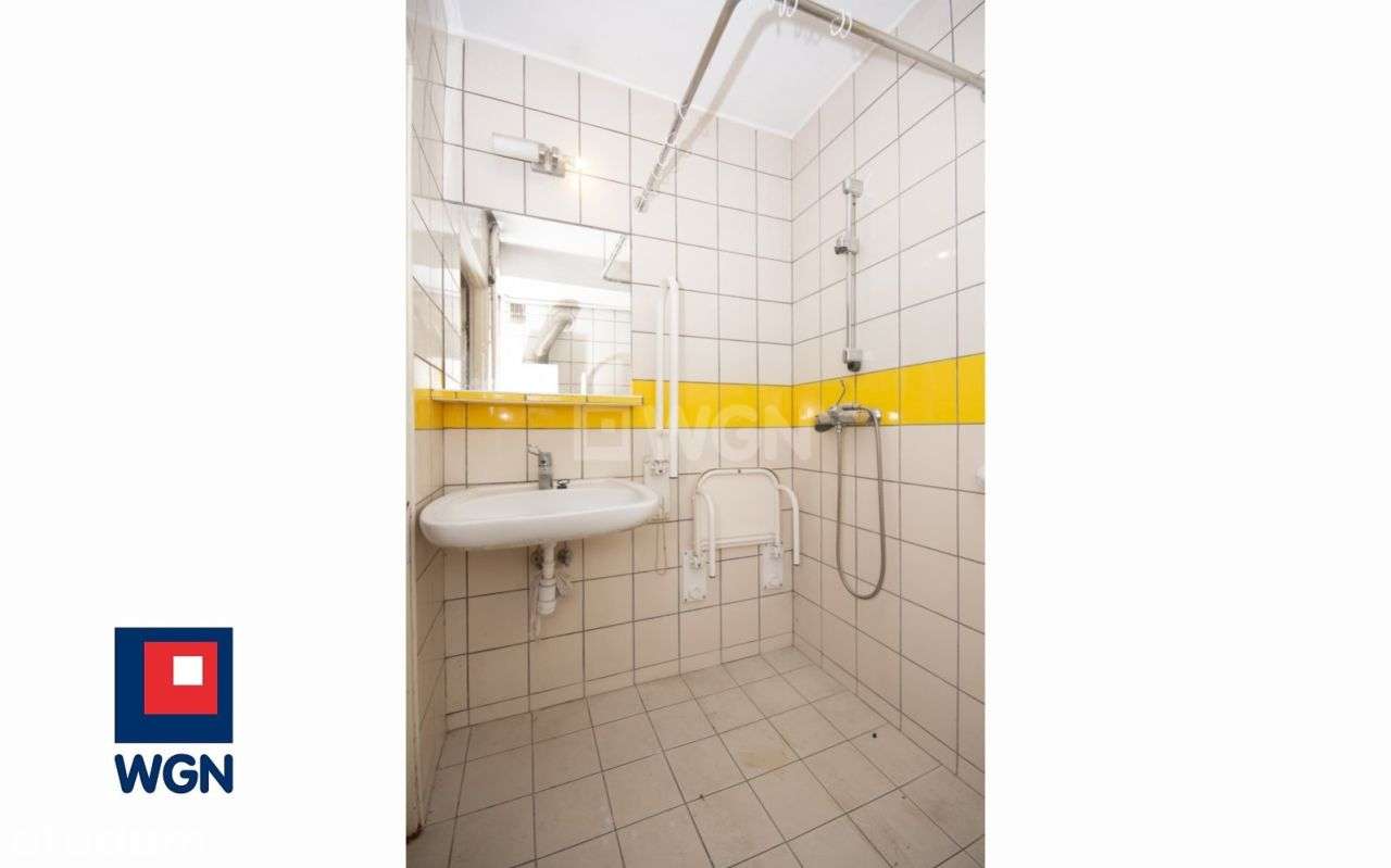 M-3 z balkonem przy UŚ i NOSPR | ul. Uniwersytecka | winda-9