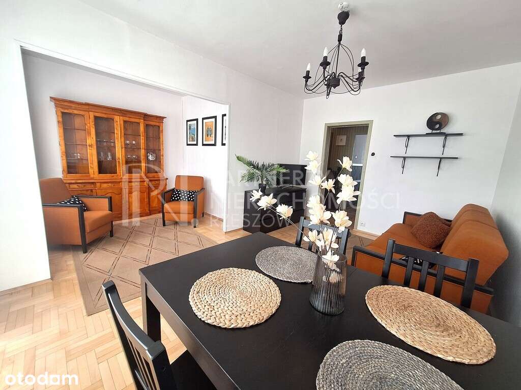 Gotowe do Wprowadzenia 3 Pok Mieszkanie - Korczaka - Pełny obrazek: 3/8