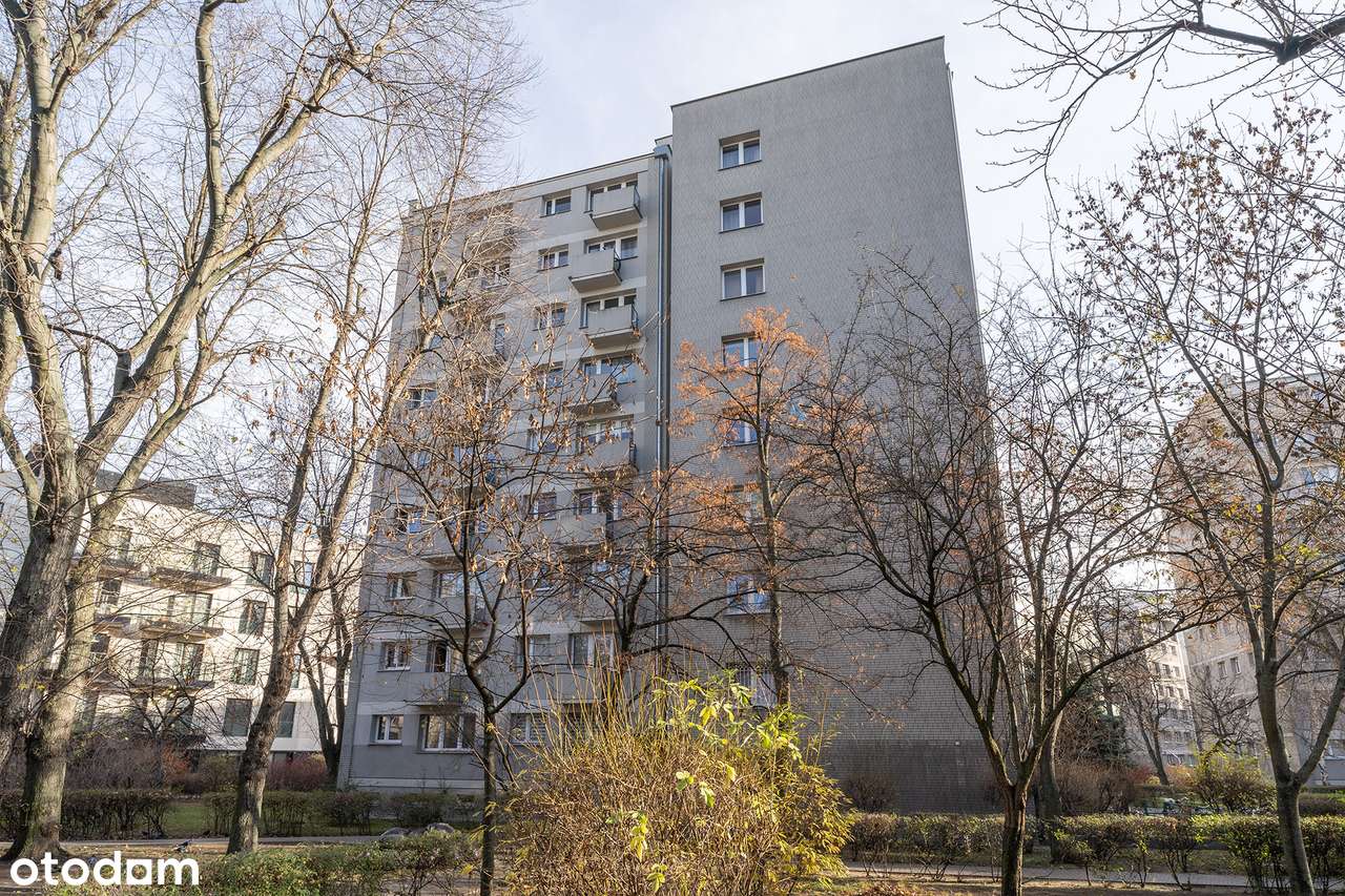 SOLEC || PANORAMA CENTRUM || kawalerka po remoncie-11