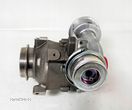 NOWA ORG TURBINA MERCEDES W169 W245 2.0 CDI - 5