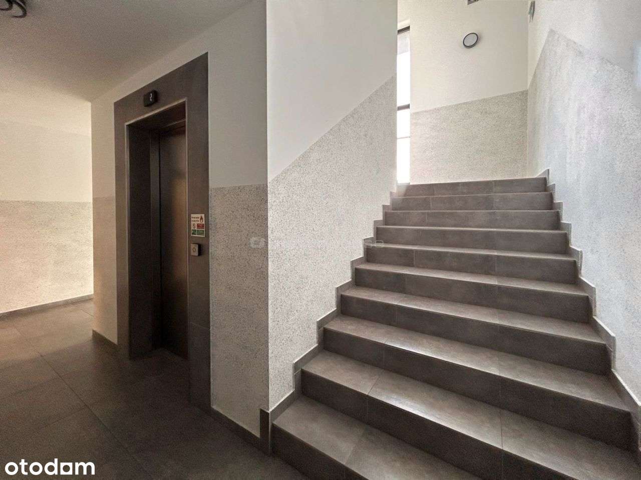 3 pokoje, balkon, winda, garaż w cenie - Kołobrzeg-16