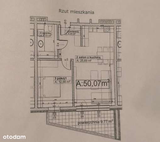 Wykończone pod klucz,  nowoczesne osiedle-17