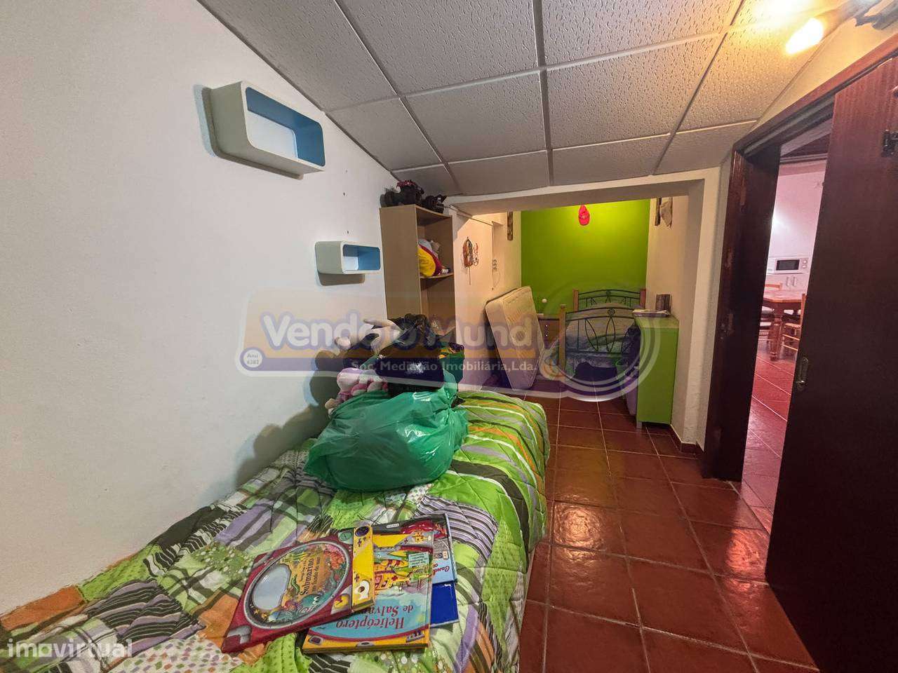 Moradia T2 em Mora (MOR098)-21