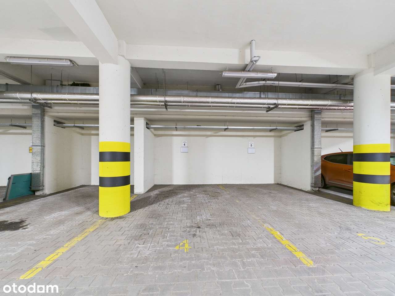 Apartament - TOP LOKALIZACJA - 2009 rok - 93 m2 - klimatyzacja-18