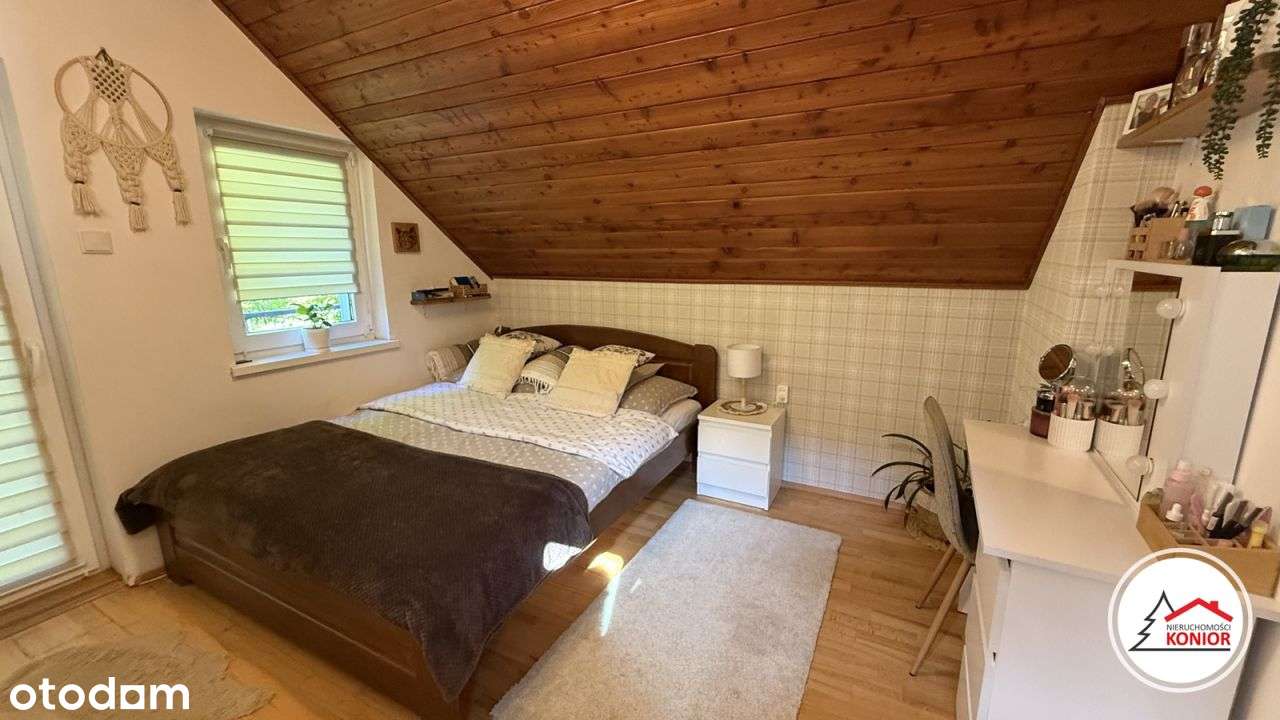 Dom, 200 m², Szczyrk-18