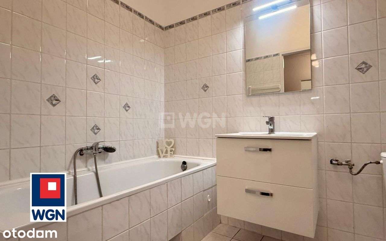 kawalerka z tarasem |37,92 m2 + ok. 40 m2 tarasu | Parter | Południe-10