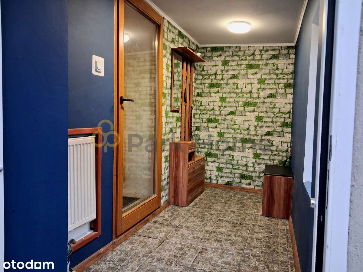 Dom w spokojnej okolicy - Pełny obrazek: 5/17