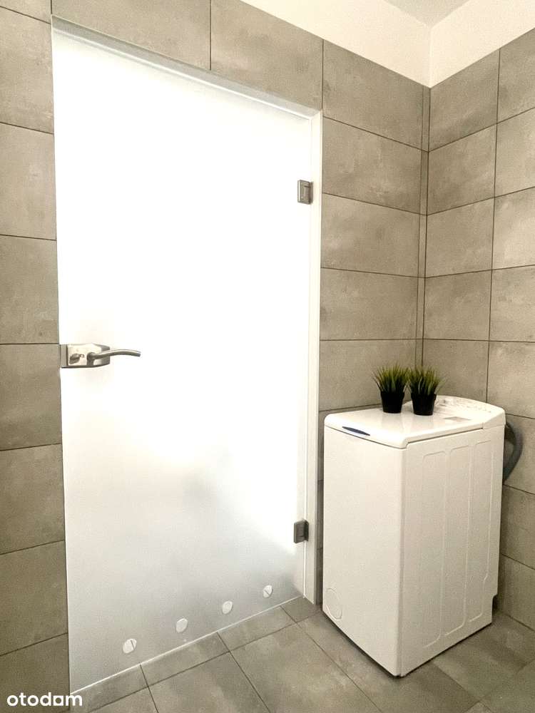 Apartament inwestycyjny z najemcą – dochód od pierwszego dnia-11