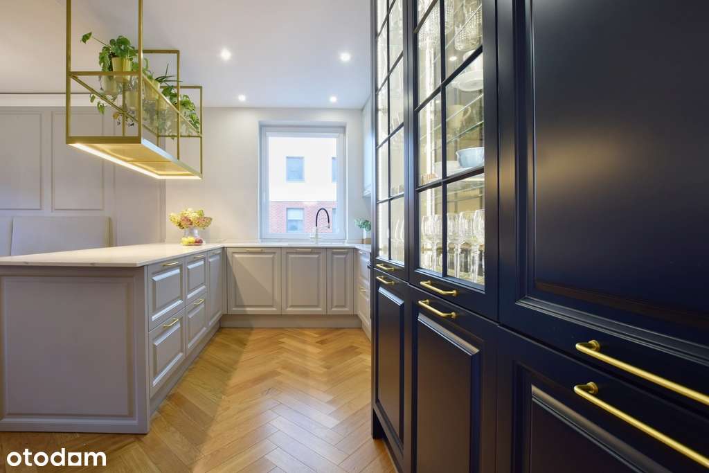 Apartament Premium 91,53 m² – 4 pokoje, Polesie-7