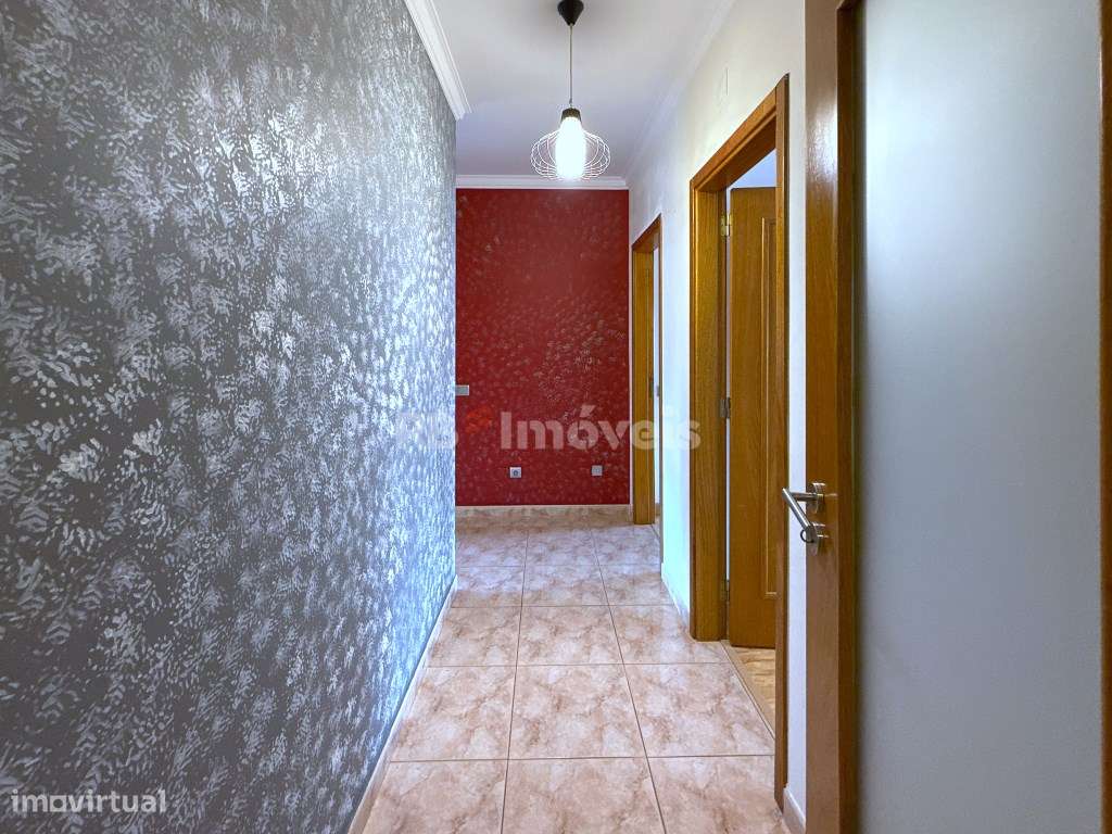 ApartamentoT3 Rch em Condomínio fechado com Garagem-20