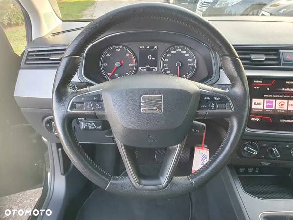 Seat Ibiza 1.6 TDI Reference - 37