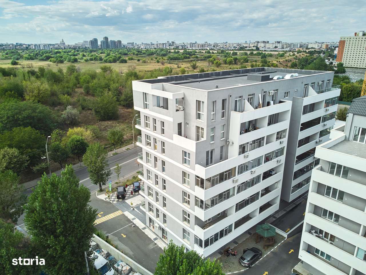 Garsoniera, Mutare imediata, Finisaje Premium - Imagine principală: 1/4