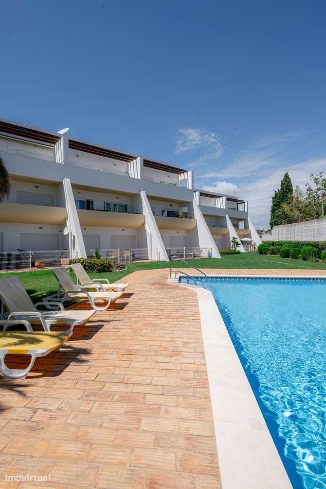 Apartamento T1 em Lagos com 64m² de área útil-24