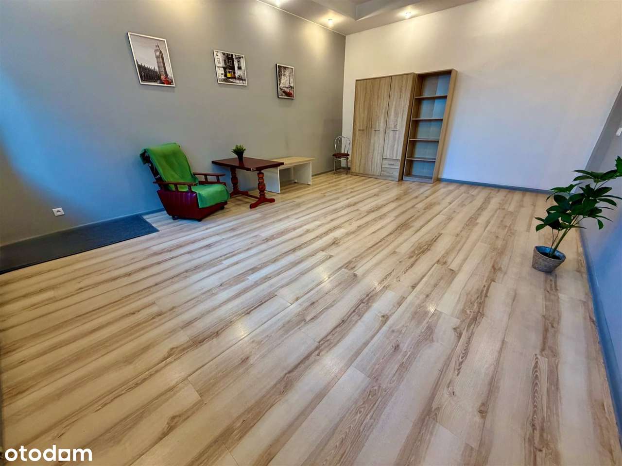 Mieszkanie z parkingiem, Jaracza-Kilińskiego - Pełny obrazek: 5/20