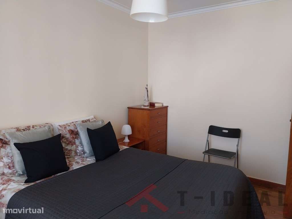 Moradia T3+1 próxima das praias-12