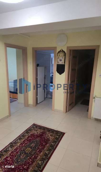 Unirii, Alba Iulia | 2 Camere | Decomandat | 3 Balcoane - Imagine principală: 5/10