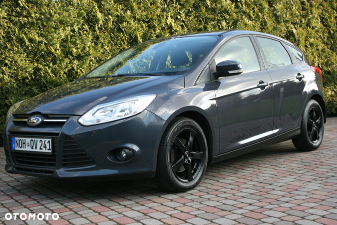 Ford Focus 1.6 TI-VCT Trend - 3