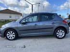 Peugeot 207 1.4 16V Open - 5