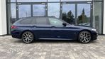 BMW Seria 5 520d xDrive mHEV M Sport sport - 4