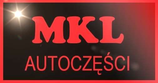 MKL-Autoczęści logo