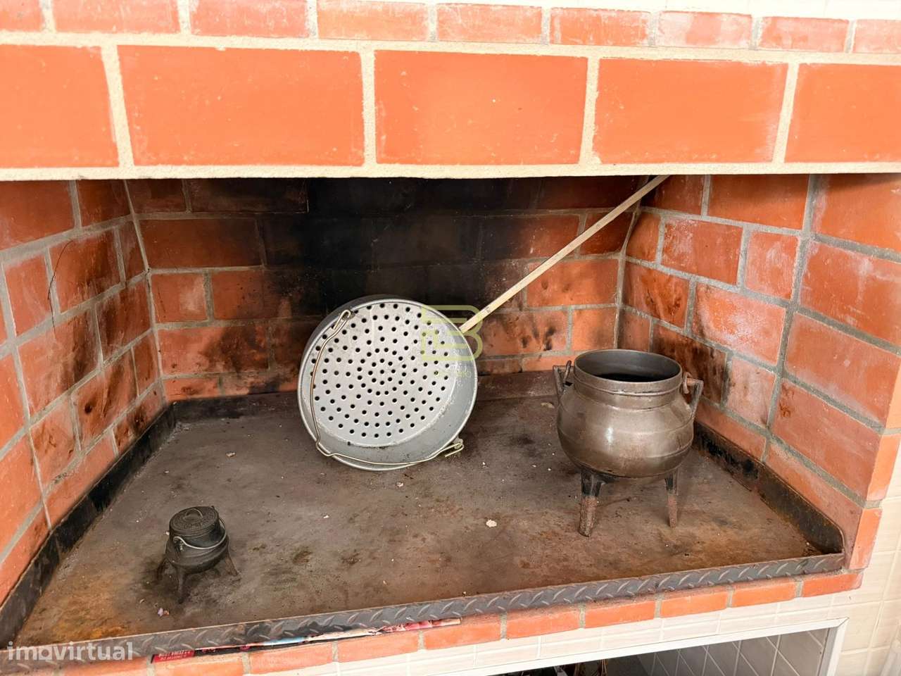 A Casa das Hortênsias | Moradia T4 com Jardim, Cozinha Regional e Exce-25