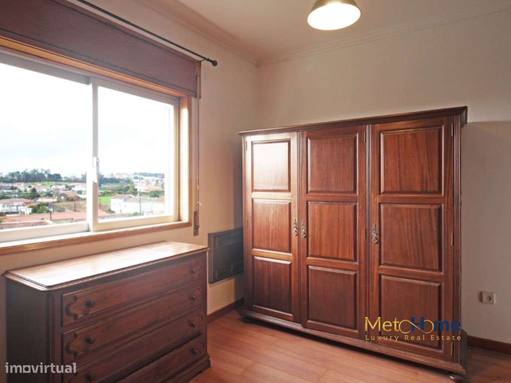 Moradia de 4 frentes em Perosinho-32