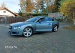 Audi A5 2.0 TFSI Sportback quattro - 3