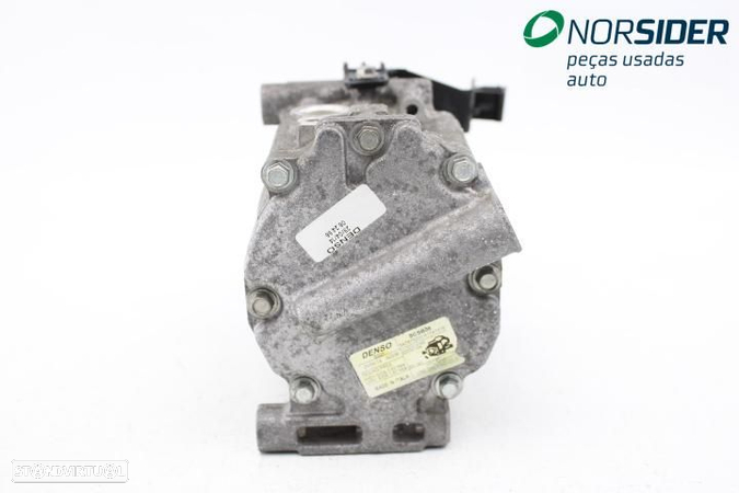 Compressor do ar condicionado Fiat Panda|12-21 - 5