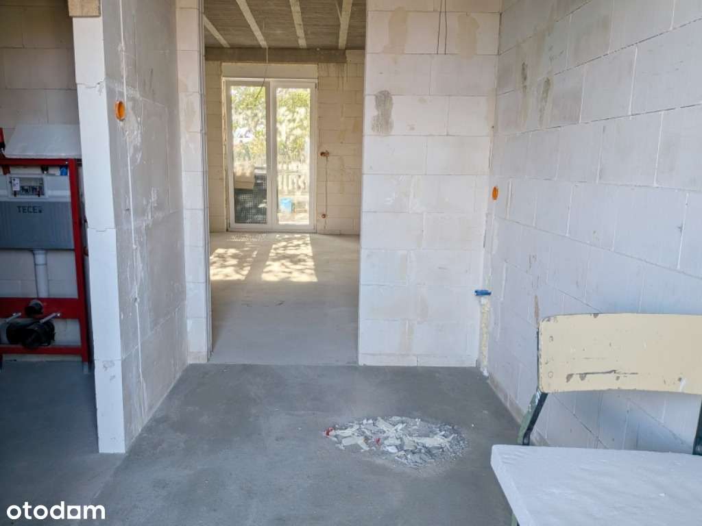 wykończone mikroapartamenty - Pełny obrazek: 5/9