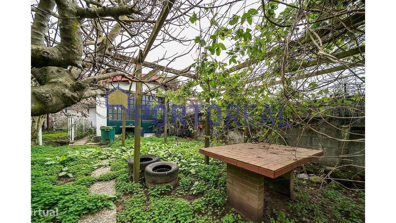 Moradia Isolada perto Praia Granja-40