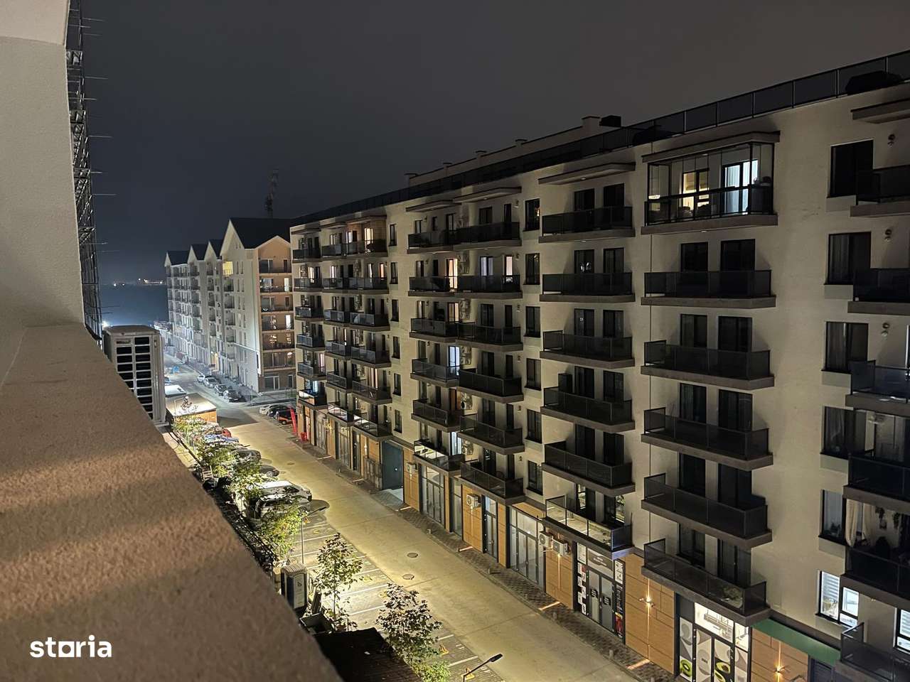 Apartament 2 camere tip studio, mobilat+utilat, metrou Berceni-4min.