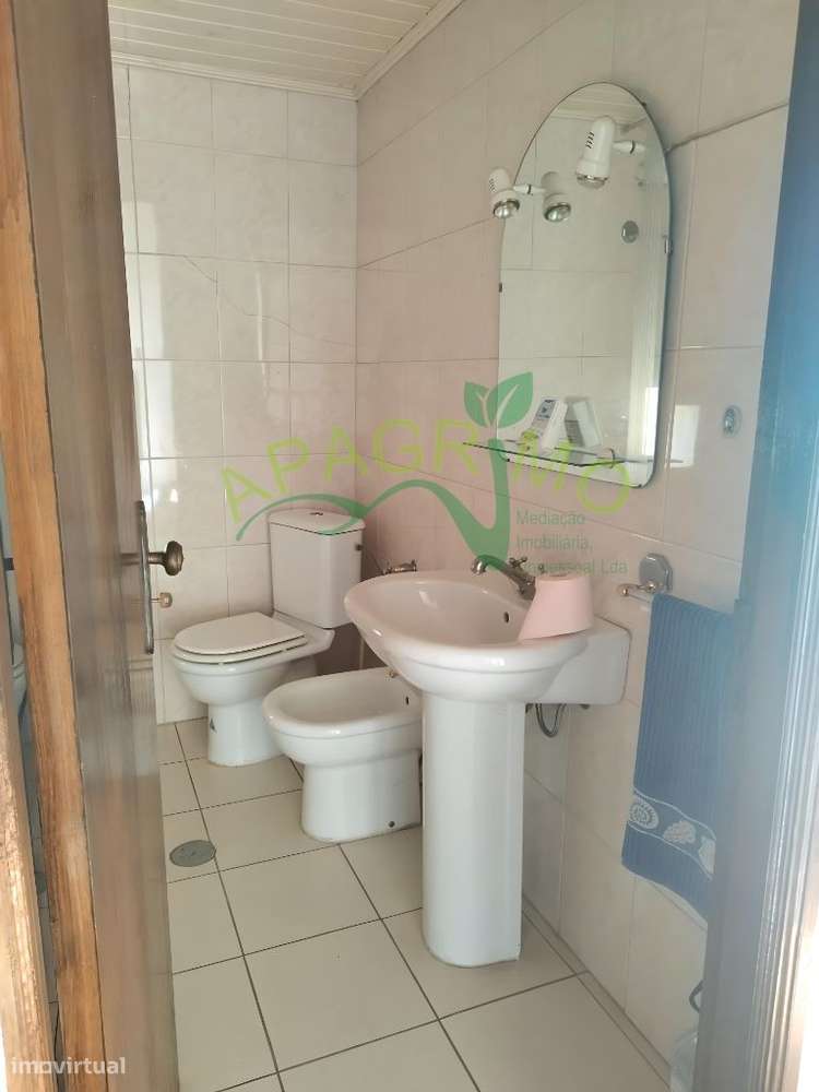 Moradia rústica T2 no Souto em Penedono-9