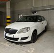 Skoda Fabia - 4