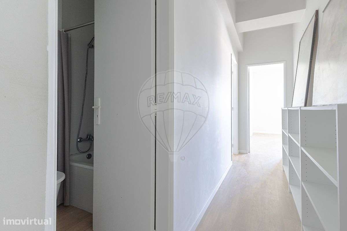 Apartamento T3 para venda-18