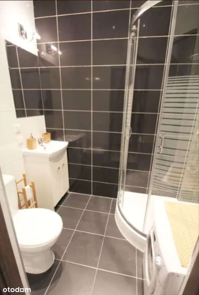 Komfortowe, gotowe mieszkanie przy UŚ/ Rynku - Pełny obrazek: 5/5