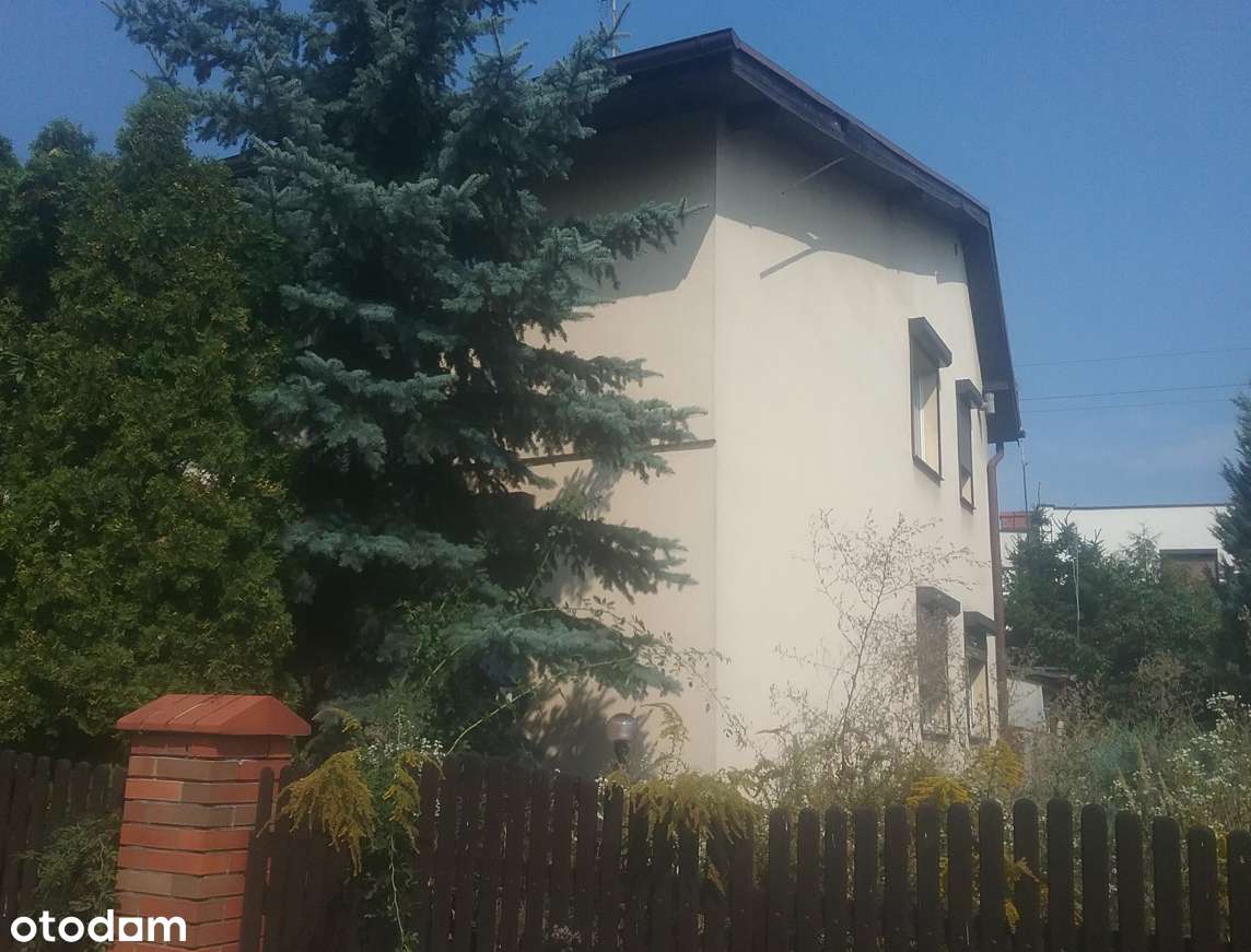 Udział 1/2: Dom, ul. Pustachowska, Gniezno - Pełny obrazek: 5/7