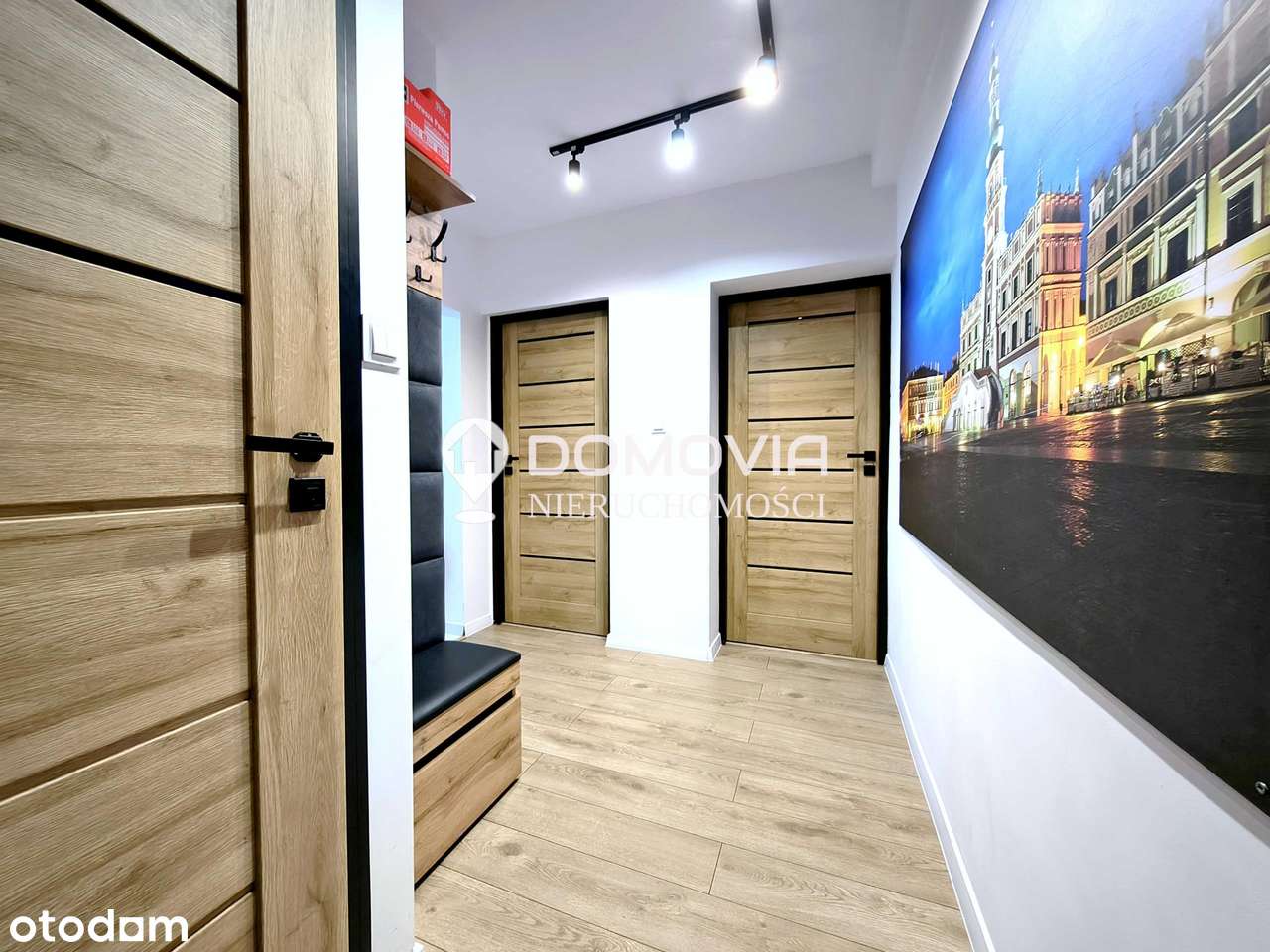 Przytulne M3 po generalnym remoncie Os. Planty Zamość-10