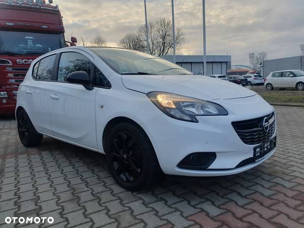 Opel Corsa 1.4 (ecoFLEX) Start/Stop Color Edition - 9